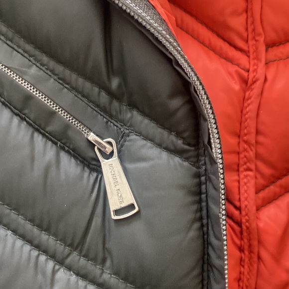 Michael Kors Down Jacket - Picture 7 of 10